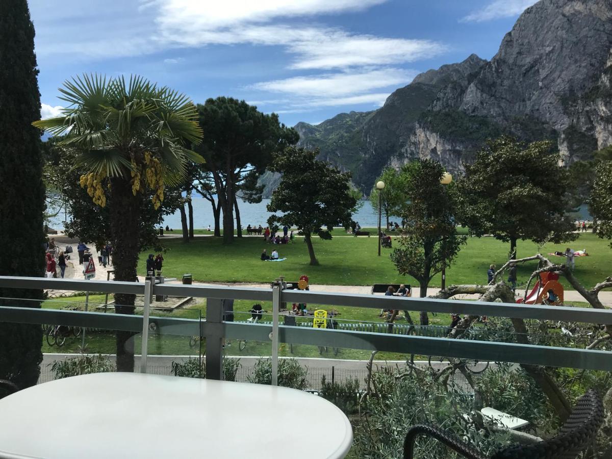 Fronte Lago Apartmán